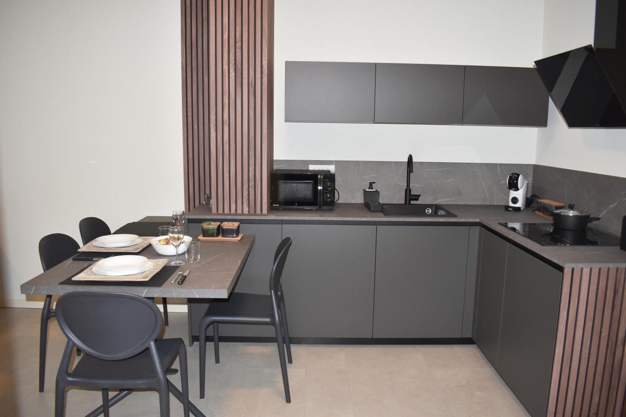 Appartement Baia Delle Rose Via Roma 111 à Costa Volpino Extérieur photo