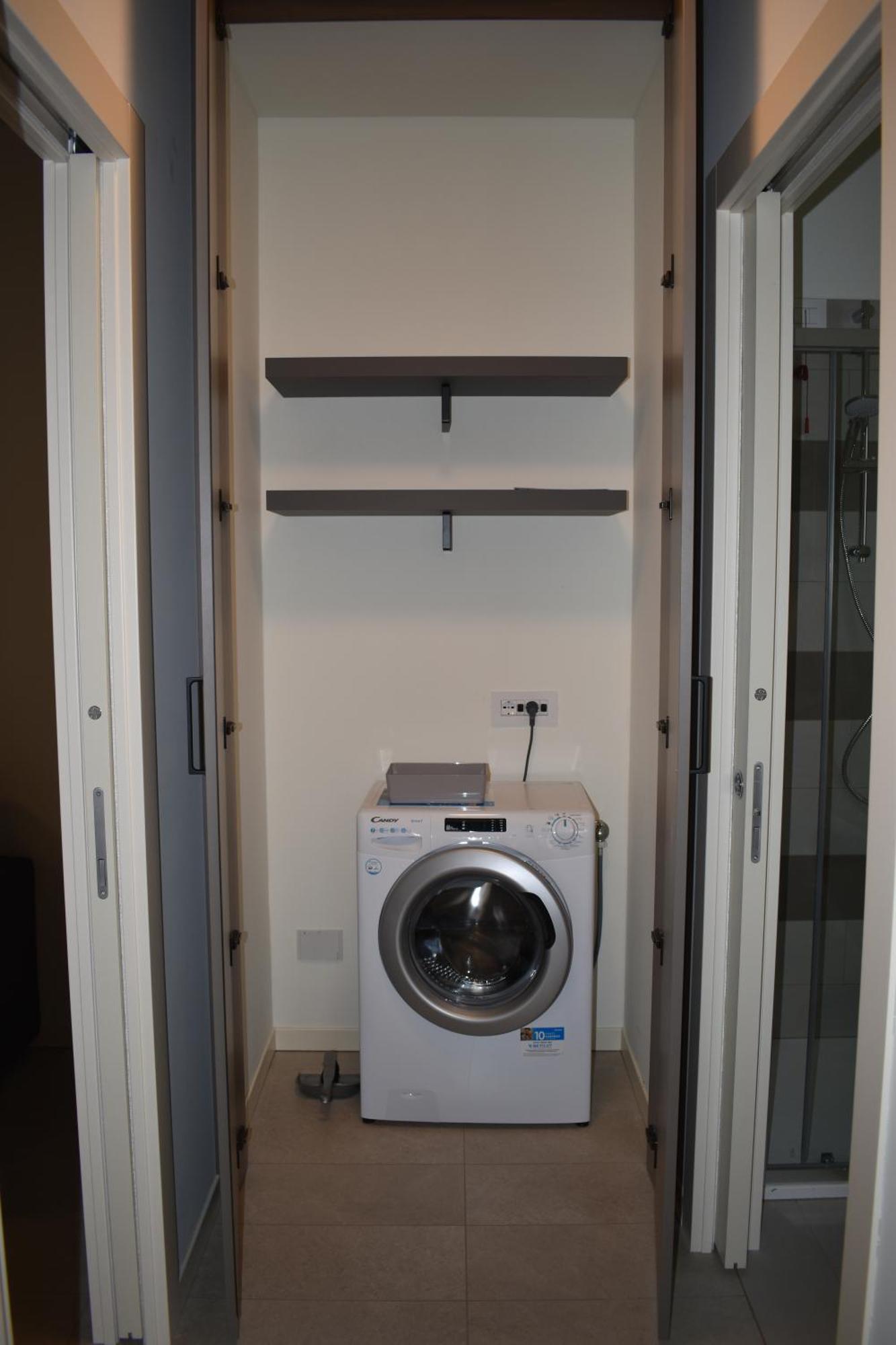 Appartement Baia Delle Rose Via Roma 111 à Costa Volpino Extérieur photo