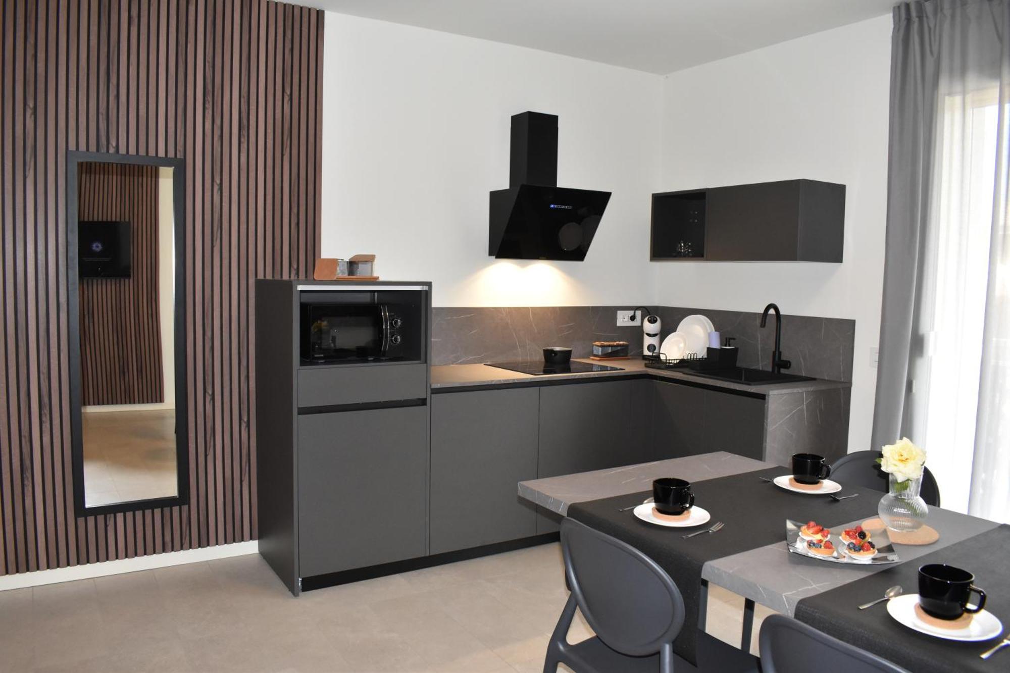 Appartement Baia Delle Rose Via Roma 111 à Costa Volpino Extérieur photo