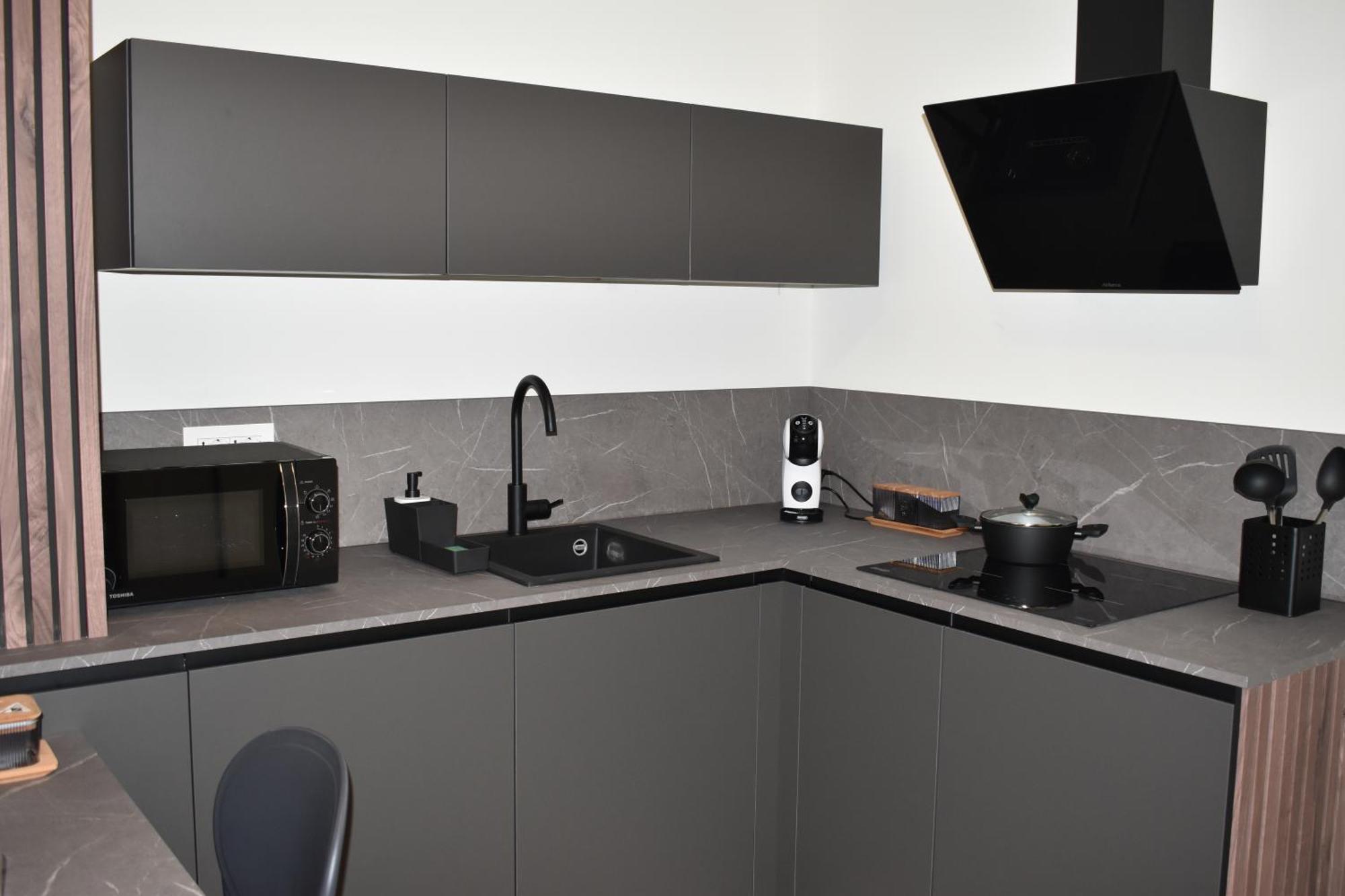 Appartement Baia Delle Rose Via Roma 111 à Costa Volpino Chambre photo