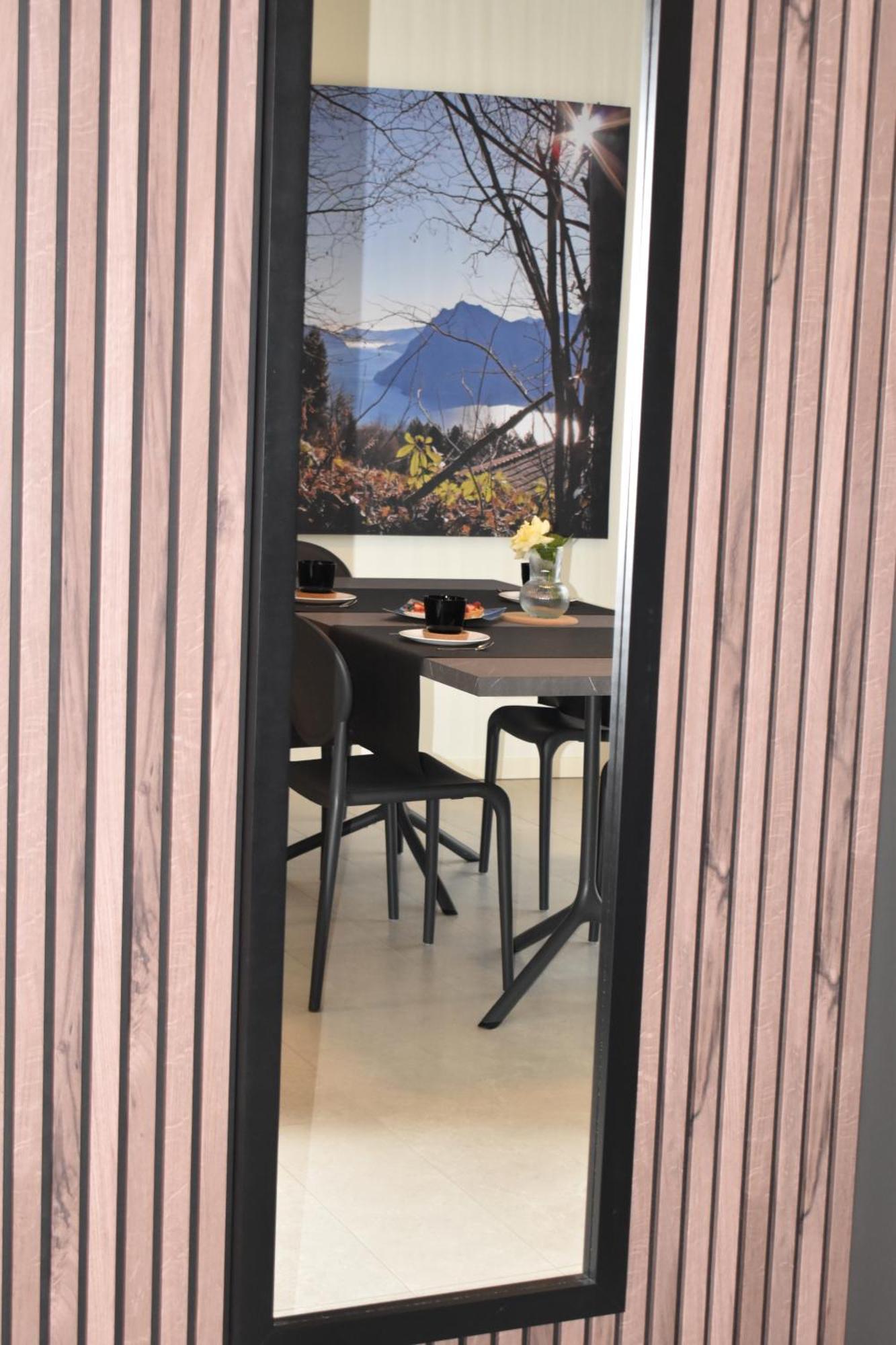 Appartement Baia Delle Rose Via Roma 111 à Costa Volpino Chambre photo
